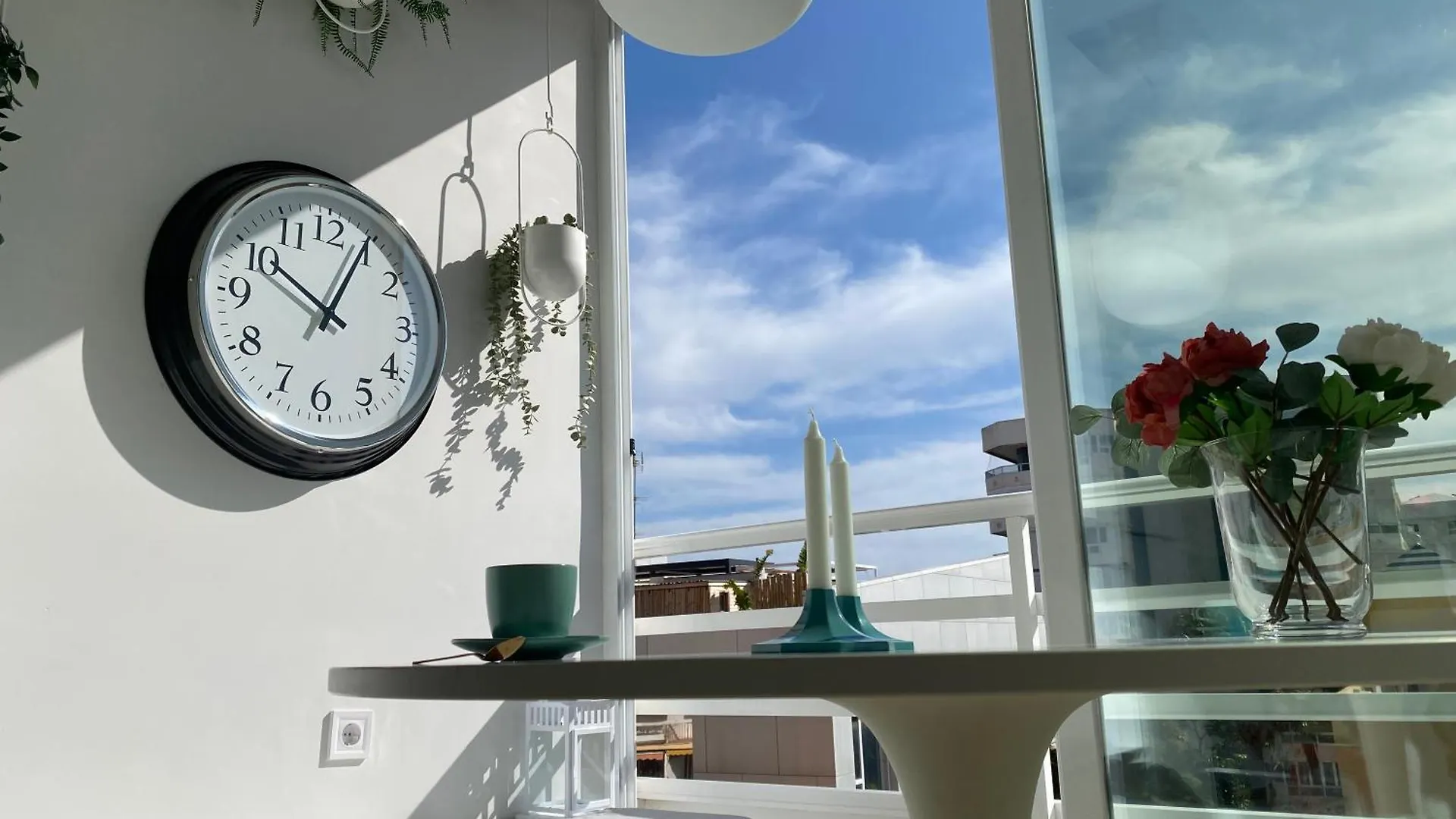 Apartamento Dream Of Light And Beach Torremolinos España