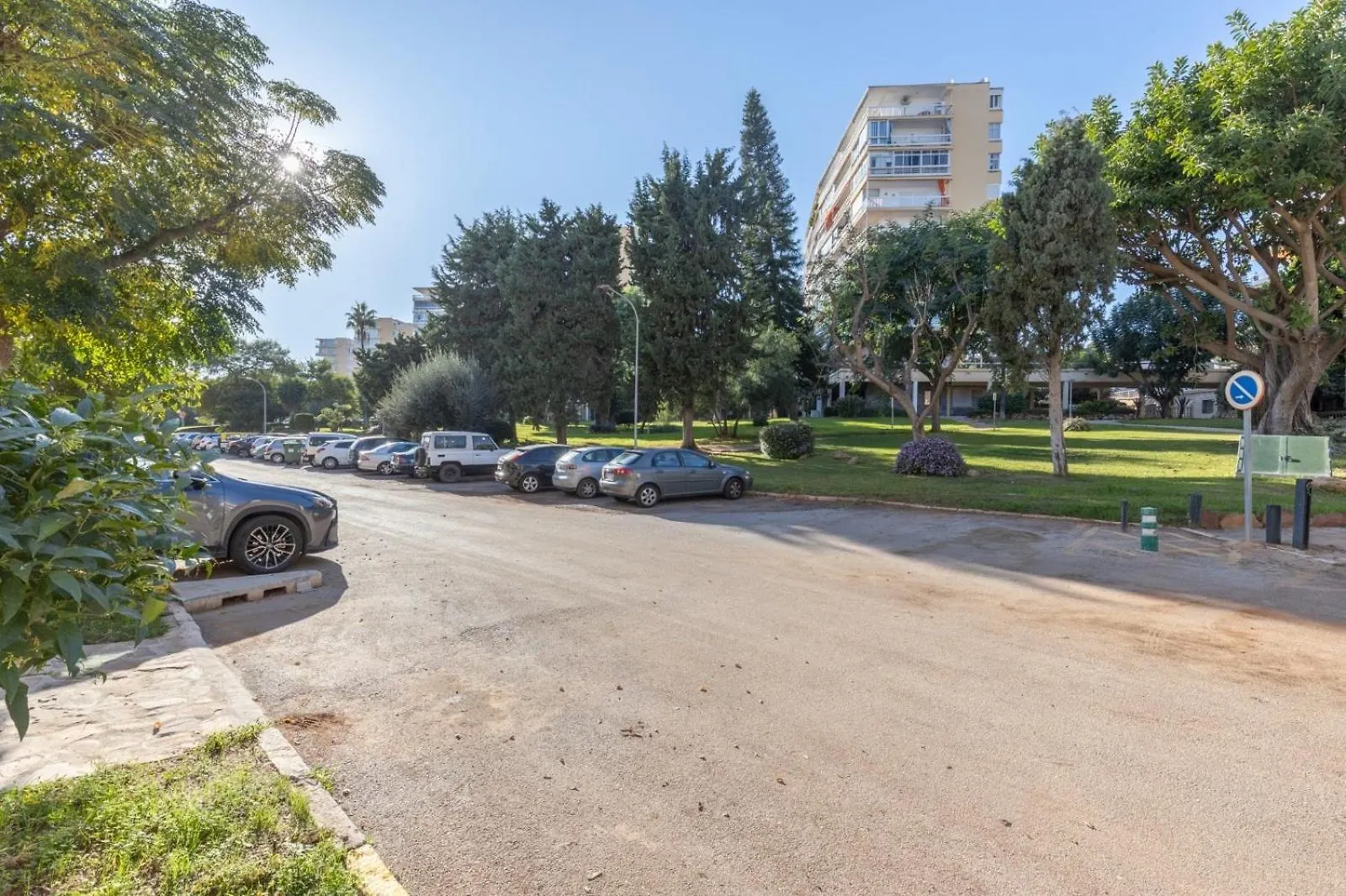Dream Of Light And Beach Torremolinos Apartamento