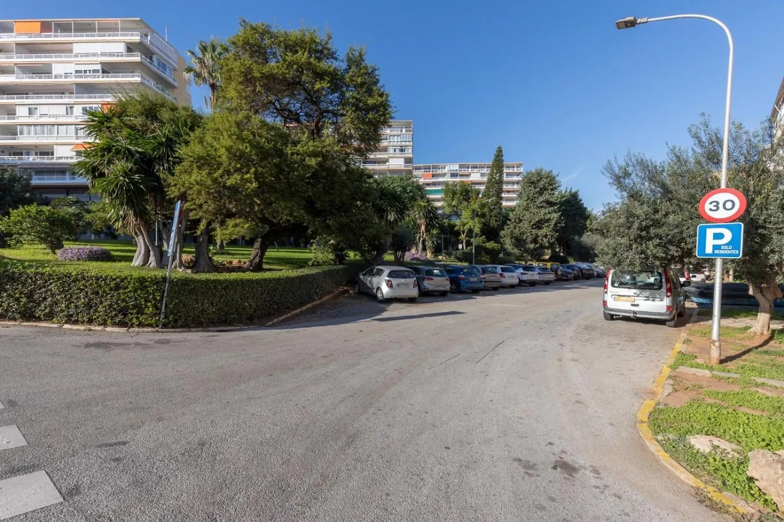 Apartamento Dream Of Light And Beach Torremolinos España
