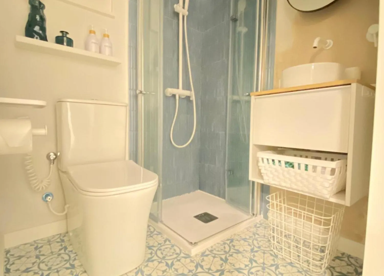 Dream Of Light And Beach Torremolinos Apartamento