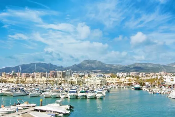 Dream Of Light And Beach Torremolinos Apartment