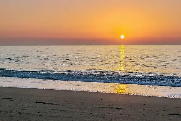 Apartment Dream Of Light And Beach Torremolinos