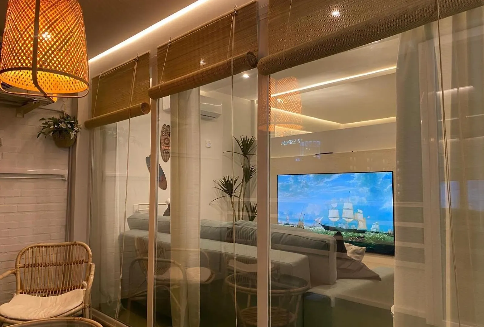 Apartment Dream Of Light And Beach Torremolinos Spain