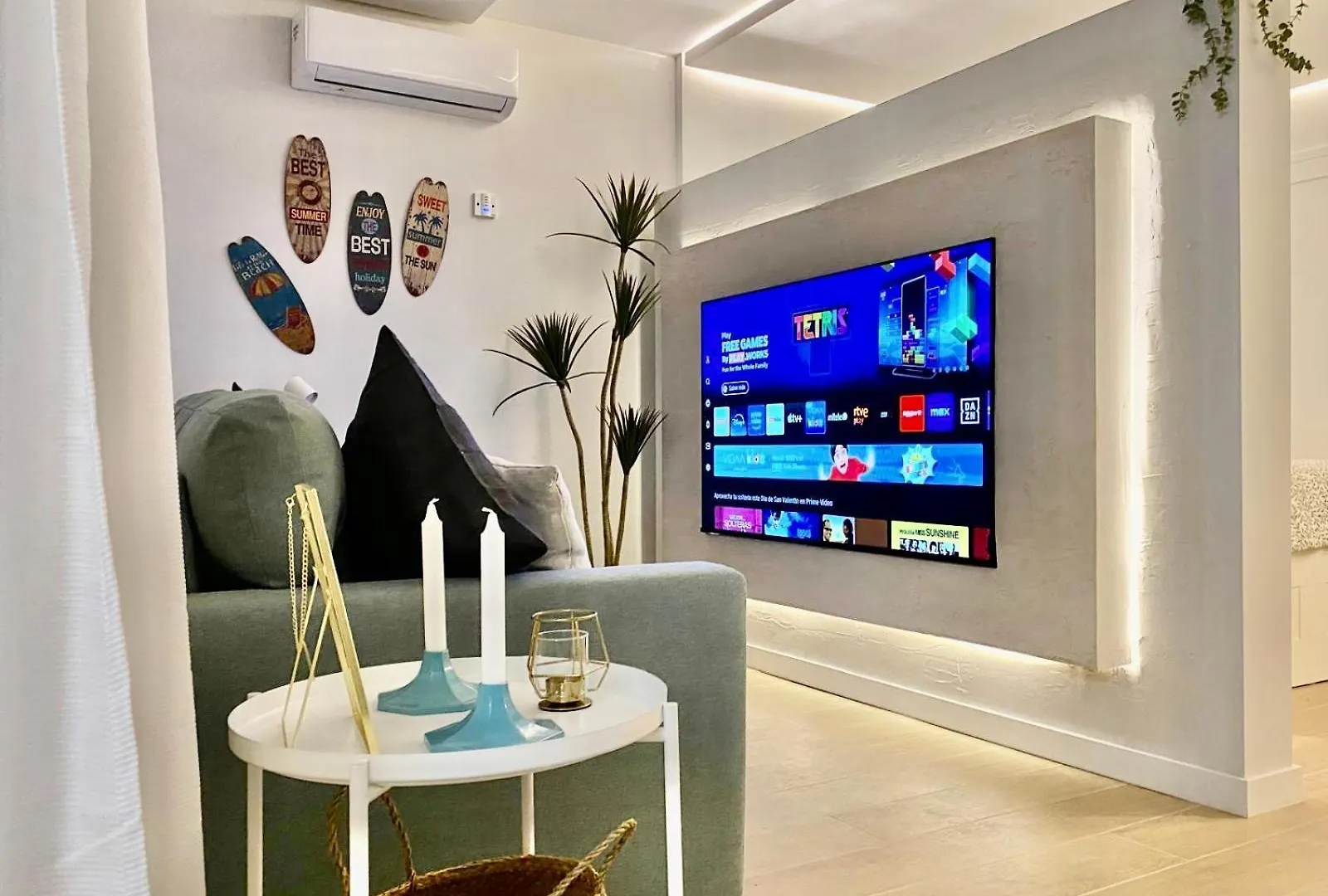 Apartment Dream Of Light And Beach Torremolinos Spain