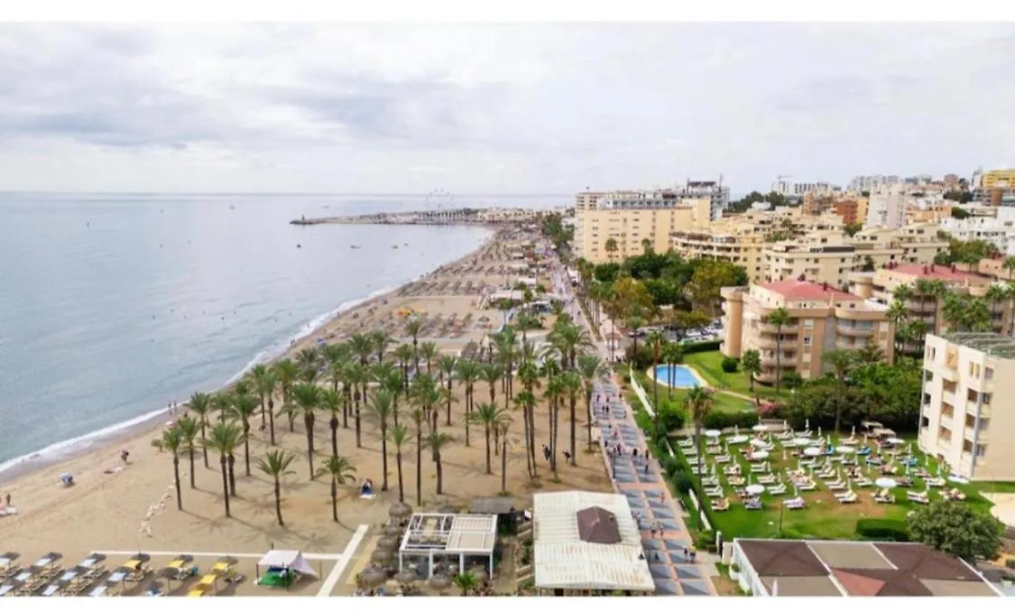 Dream Of Light And Beach Torremolinos Spain