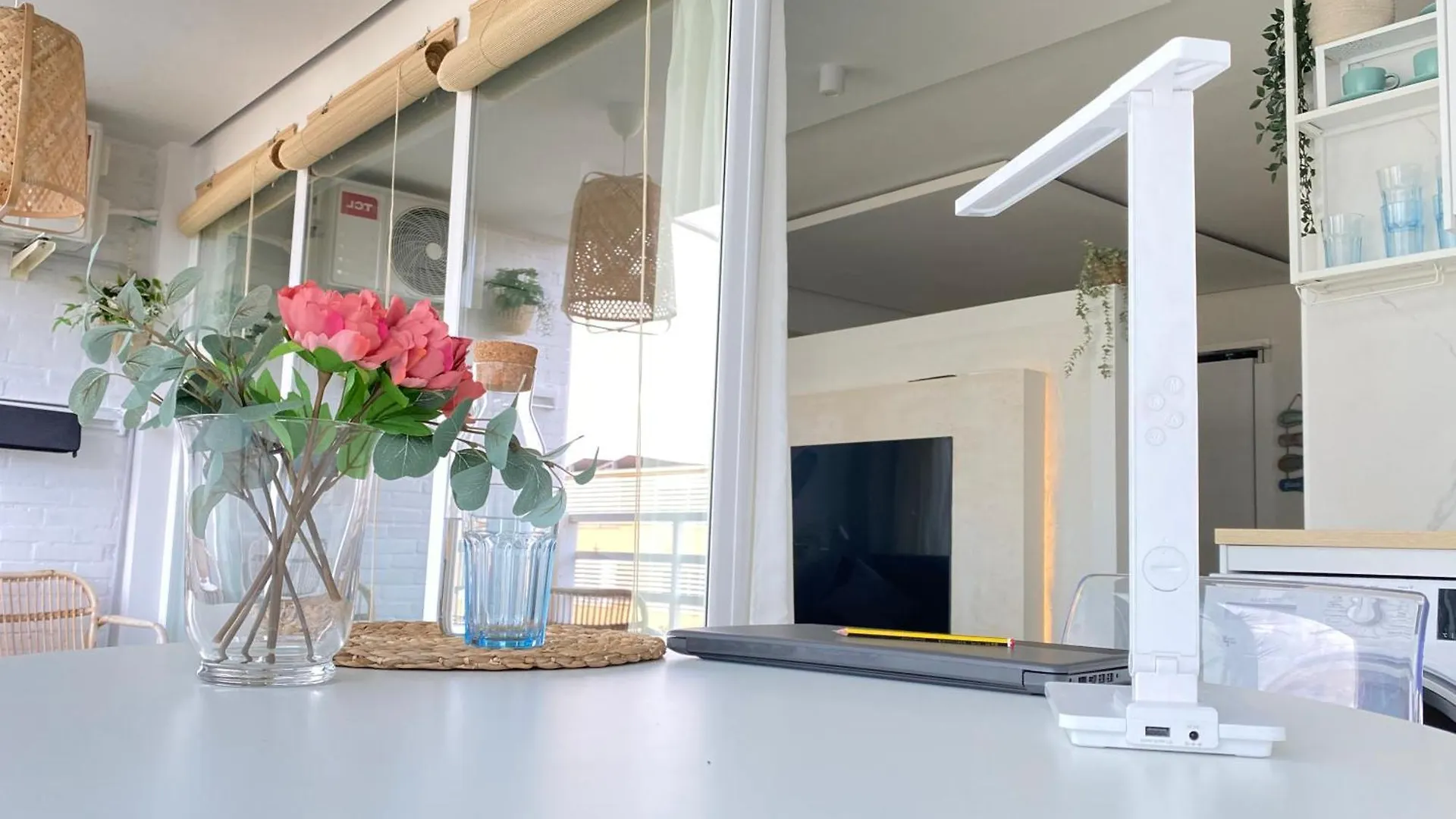 Apartment Dream Of Light And Beach Torremolinos