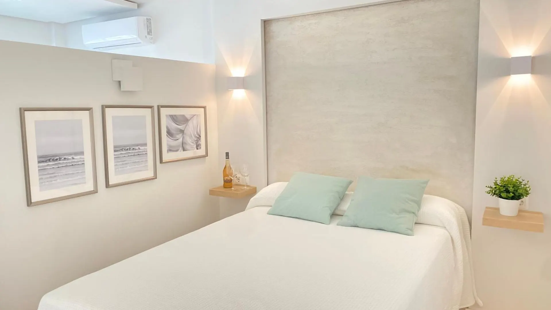 Dream Of Light And Beach Torremolinos Apartment