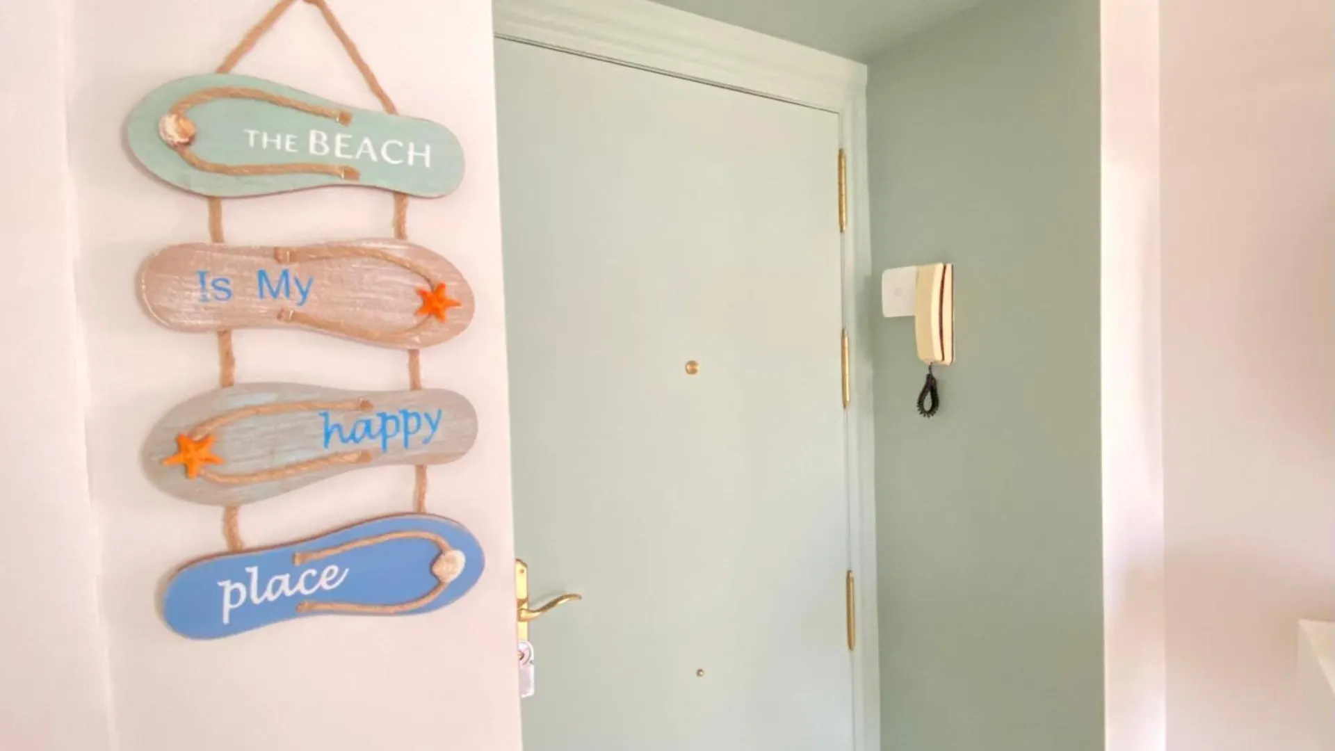 Dream Of Light And Beach Torremolinos Apartment