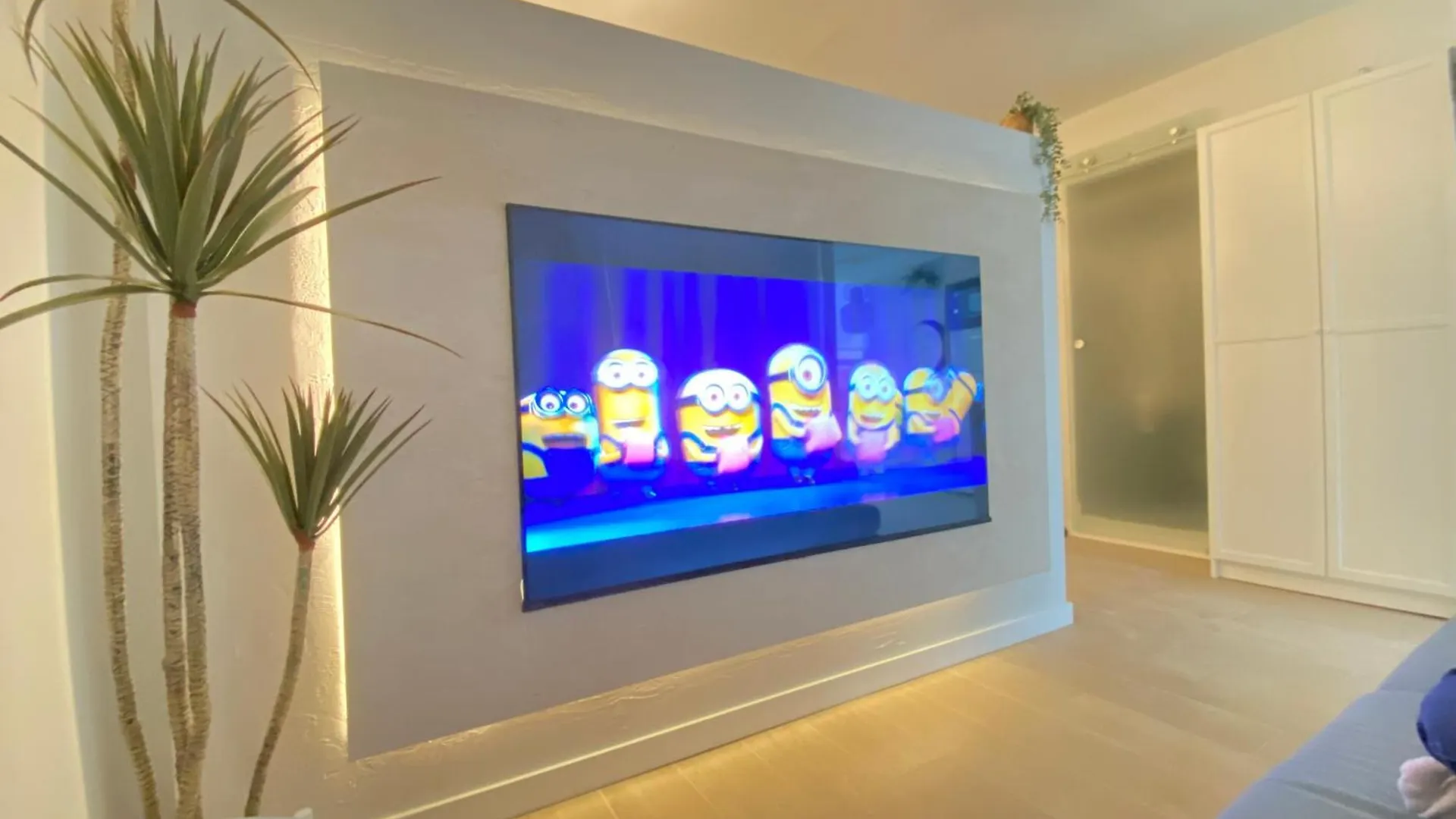 Dream Of Light And Beach Torremolinos Apartment