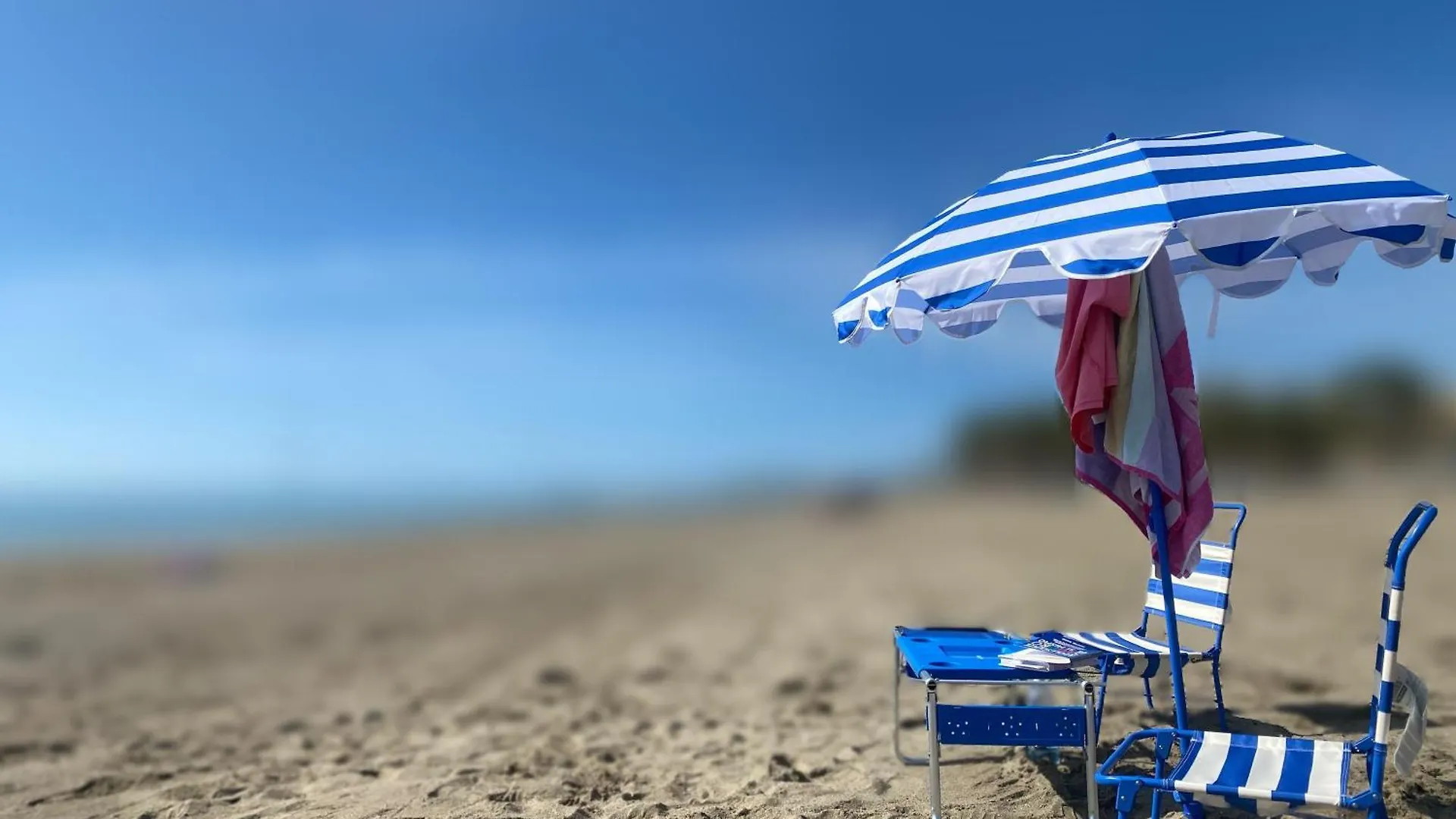 Apartment Dream Of Light And Beach Torremolinos