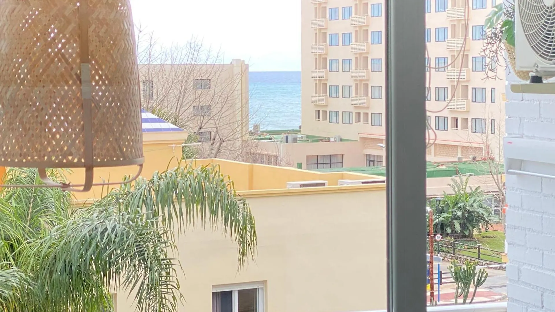 Apartment Dream Of Light And Beach Torremolinos Spain