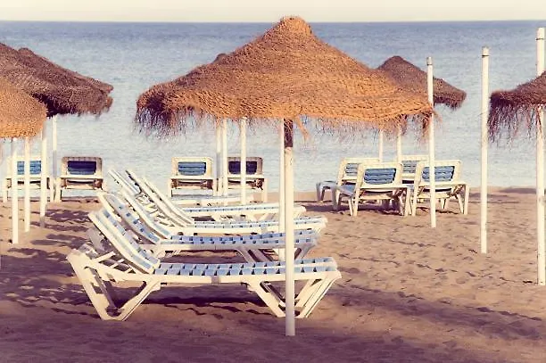 Dream Of Light And Beach Τορρεμολίνος Ισπανία