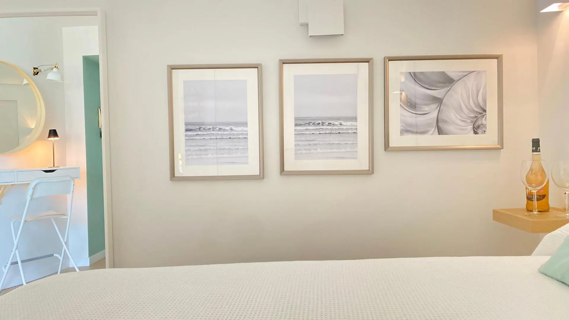 Dream Of Light And Beach Τορρεμολίνος 0*,