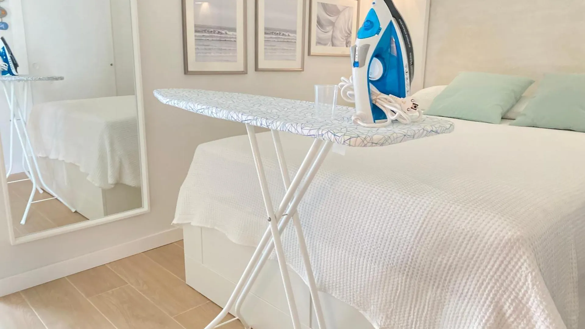 Dream Of Light And Beach Τορρεμολίνος Ισπανία